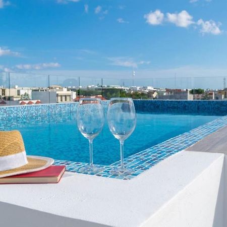 Nice And Centric Apartment ปลายาเดลการ์เมน ภายนอก รูปภาพ