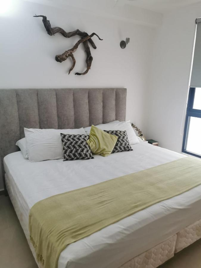 Nice And Centric Apartment ปลายาเดลการ์เมน ภายนอก รูปภาพ