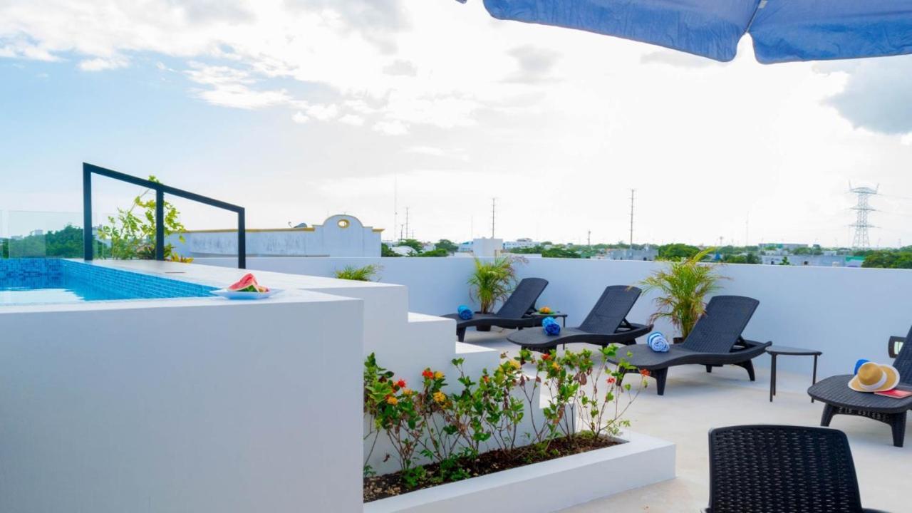 Nice And Centric Apartment ปลายาเดลการ์เมน ภายนอก รูปภาพ