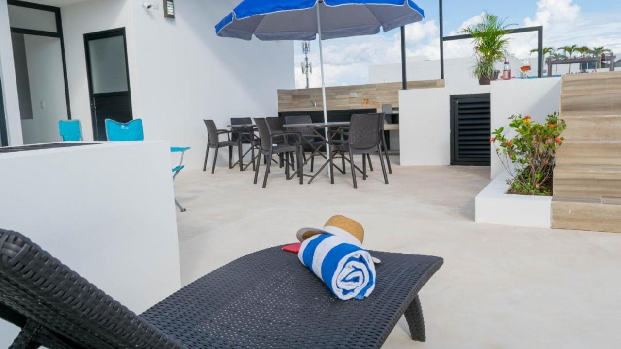 Nice And Centric Apartment ปลายาเดลการ์เมน ภายนอก รูปภาพ