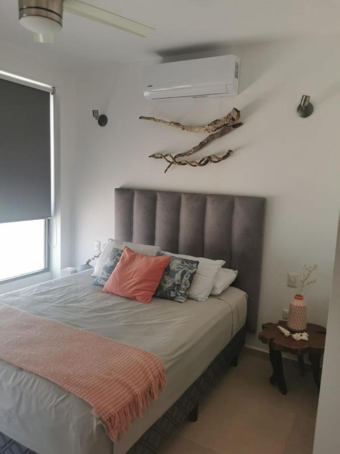 Nice And Centric Apartment ปลายาเดลการ์เมน ภายนอก รูปภาพ