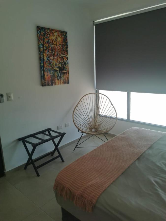 Nice And Centric Apartment ปลายาเดลการ์เมน ภายนอก รูปภาพ